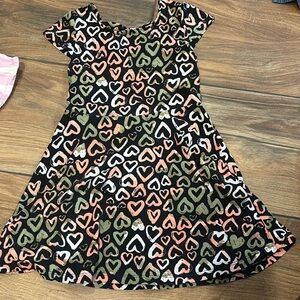 Epic threads jersey knit dress